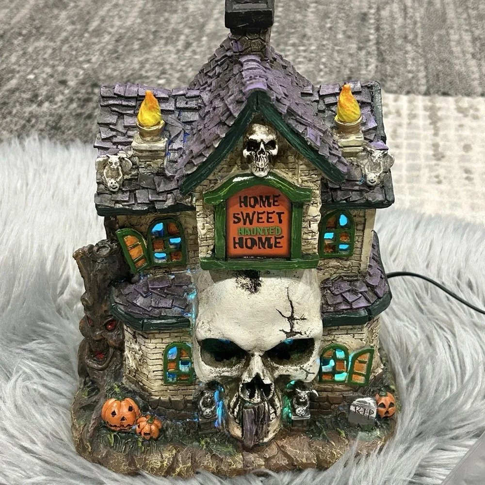 Pumpkin‎ Hollow Halloween 